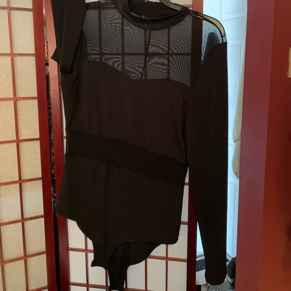 Body suit - Picture 2 of 3